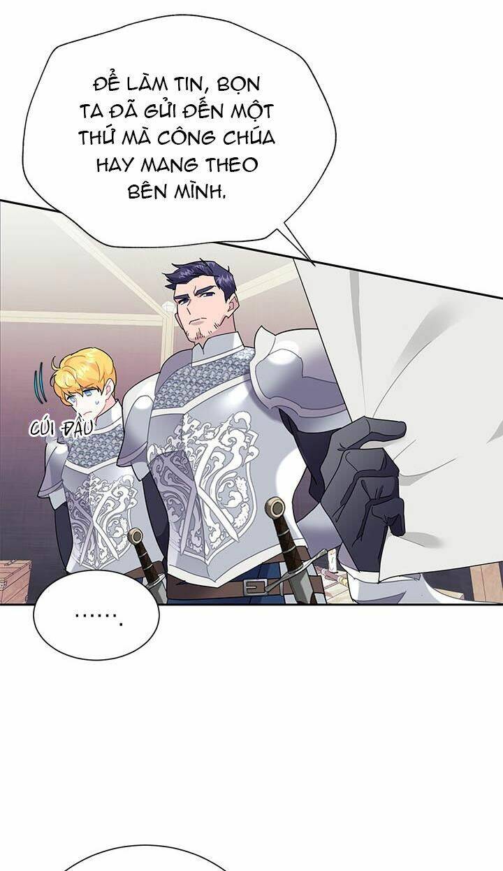 Công Chúa Của Loài Chim Chapter 25 - 45