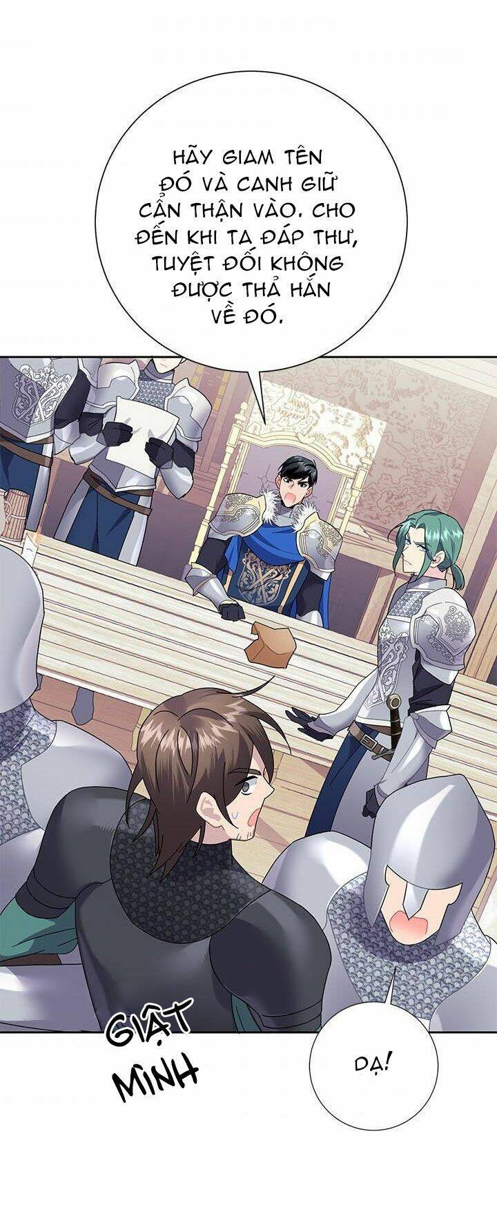 Công Chúa Của Loài Chim Chapter 25 - 49