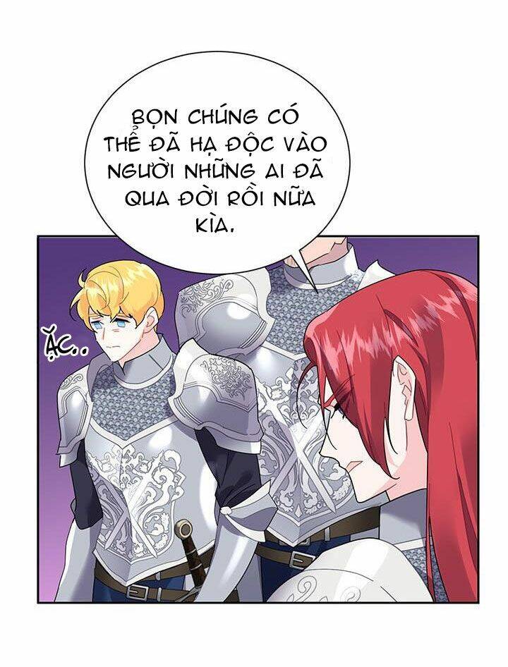 Công Chúa Của Loài Chim Chapter 25 - 52