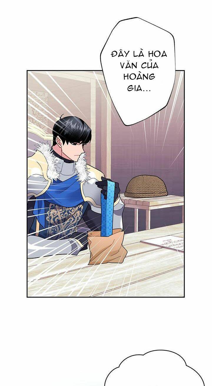 Công Chúa Của Loài Chim Chapter 25 - 55