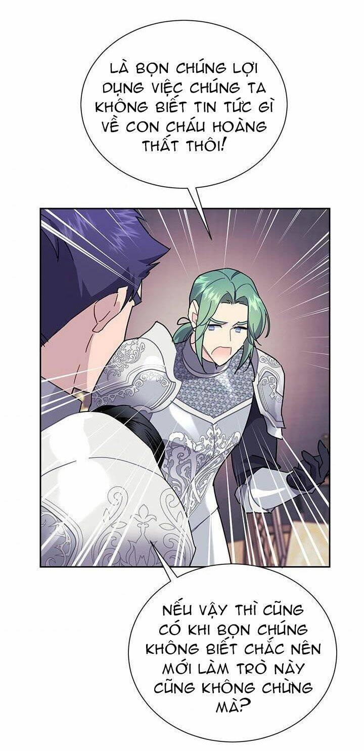 Công Chúa Của Loài Chim Chapter 25 - 57