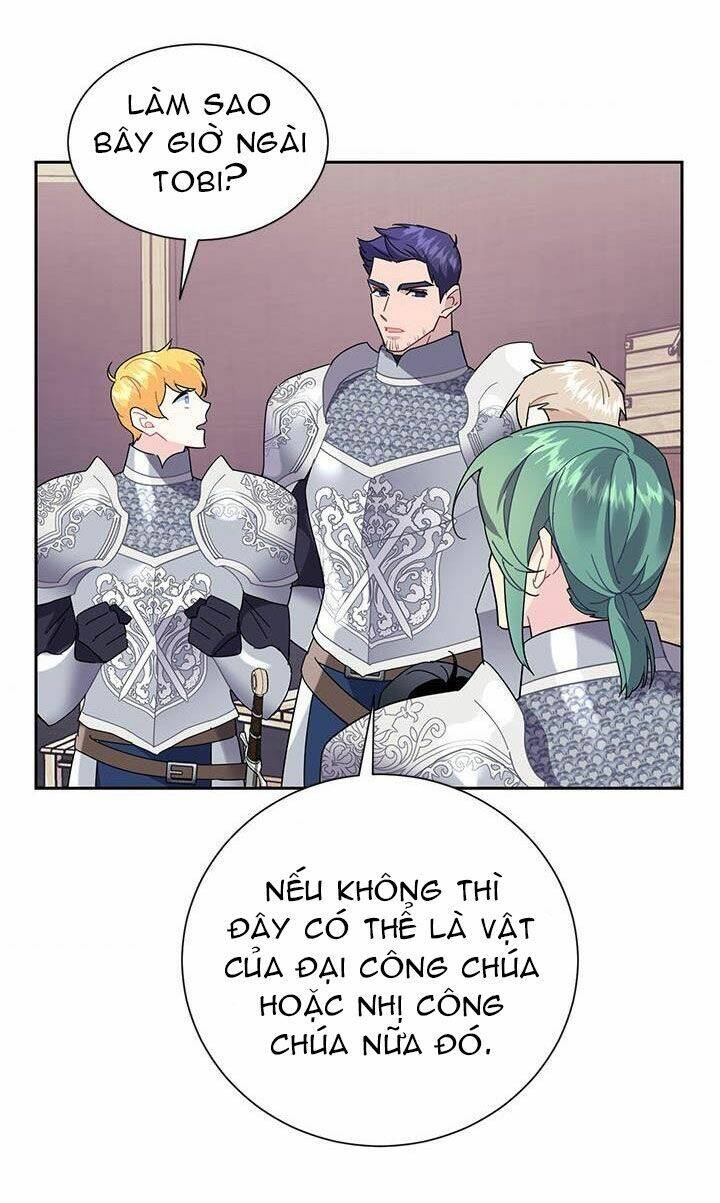 Công Chúa Của Loài Chim Chapter 25 - 58