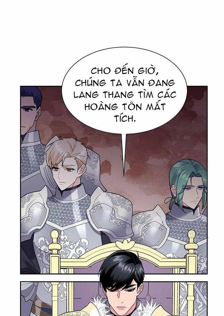 Công Chúa Của Loài Chim Chapter 25 - 60