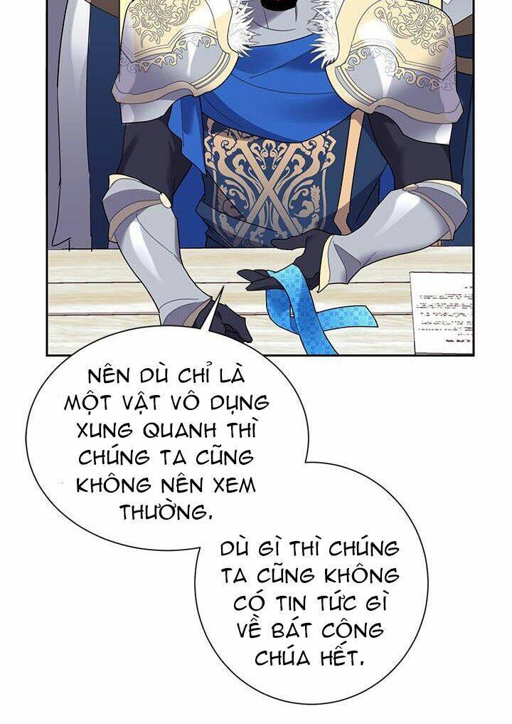 Công Chúa Của Loài Chim Chapter 25 - 61