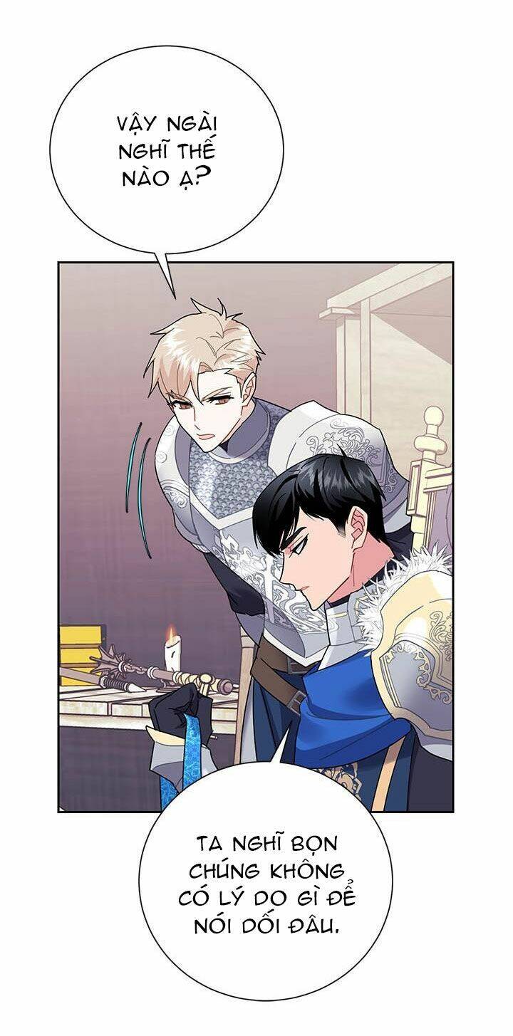 Công Chúa Của Loài Chim Chapter 25 - 63