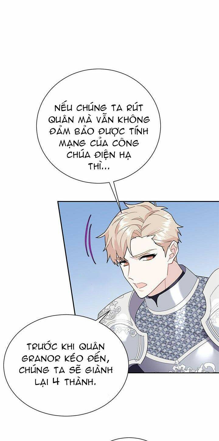 Công Chúa Của Loài Chim Chapter 25 - 64