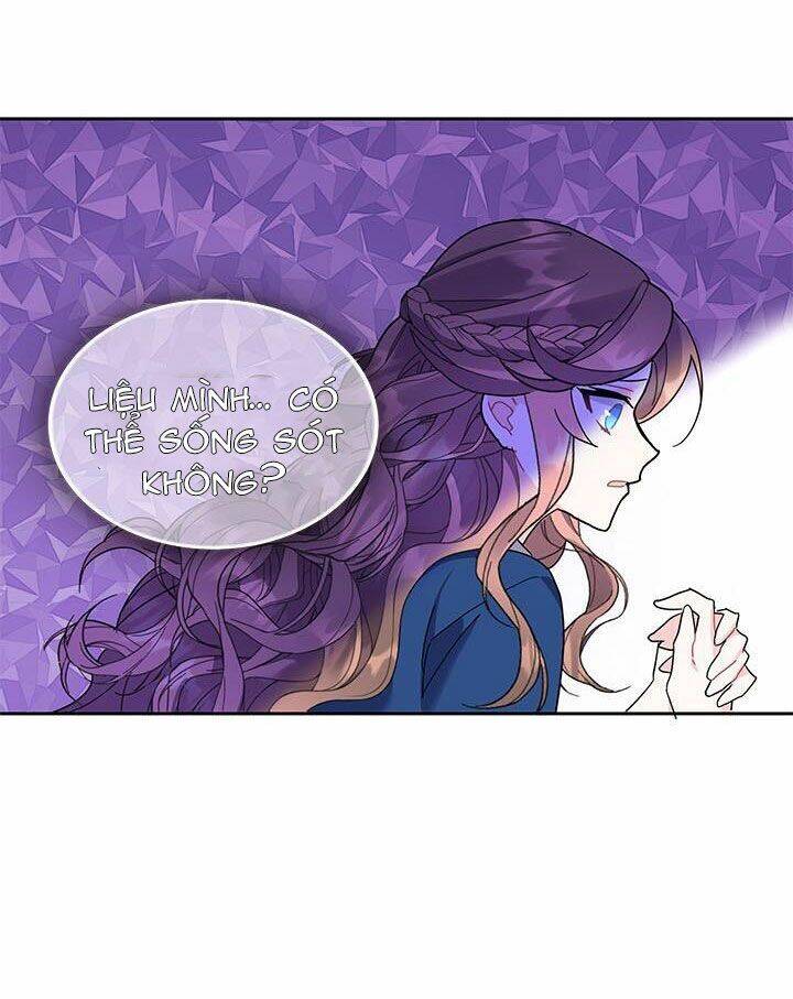 Công Chúa Của Loài Chim Chapter 25 - 66