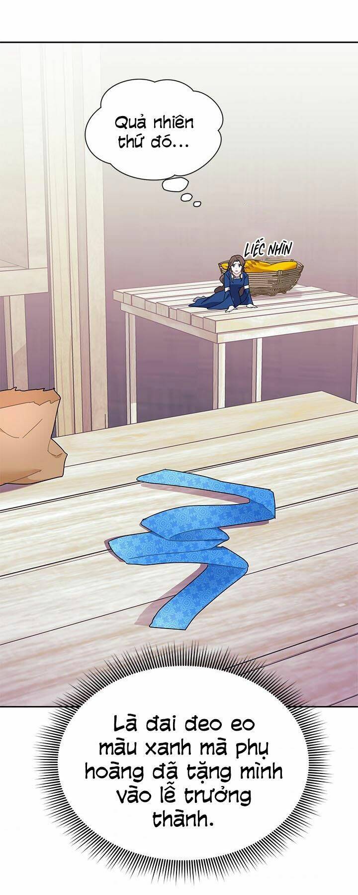 Công Chúa Của Loài Chim Chapter 25 - 67