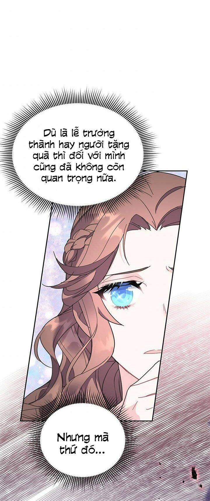 Công Chúa Của Loài Chim Chapter 25 - 68