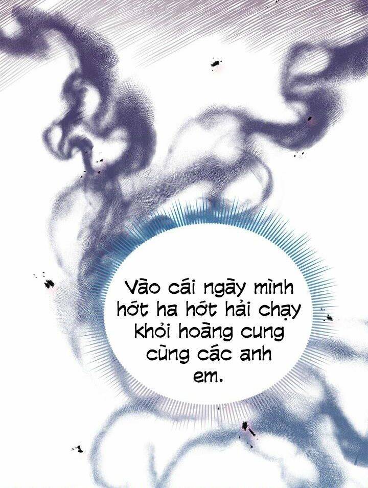 Công Chúa Của Loài Chim Chapter 25 - 69