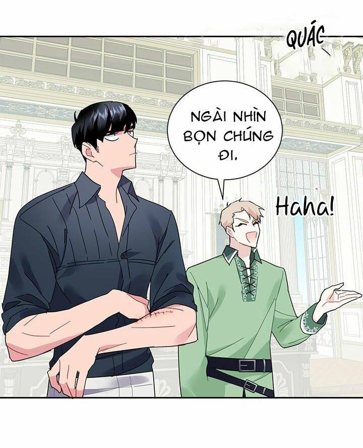 Công Chúa Của Loài Chim Chapter 25 - 9