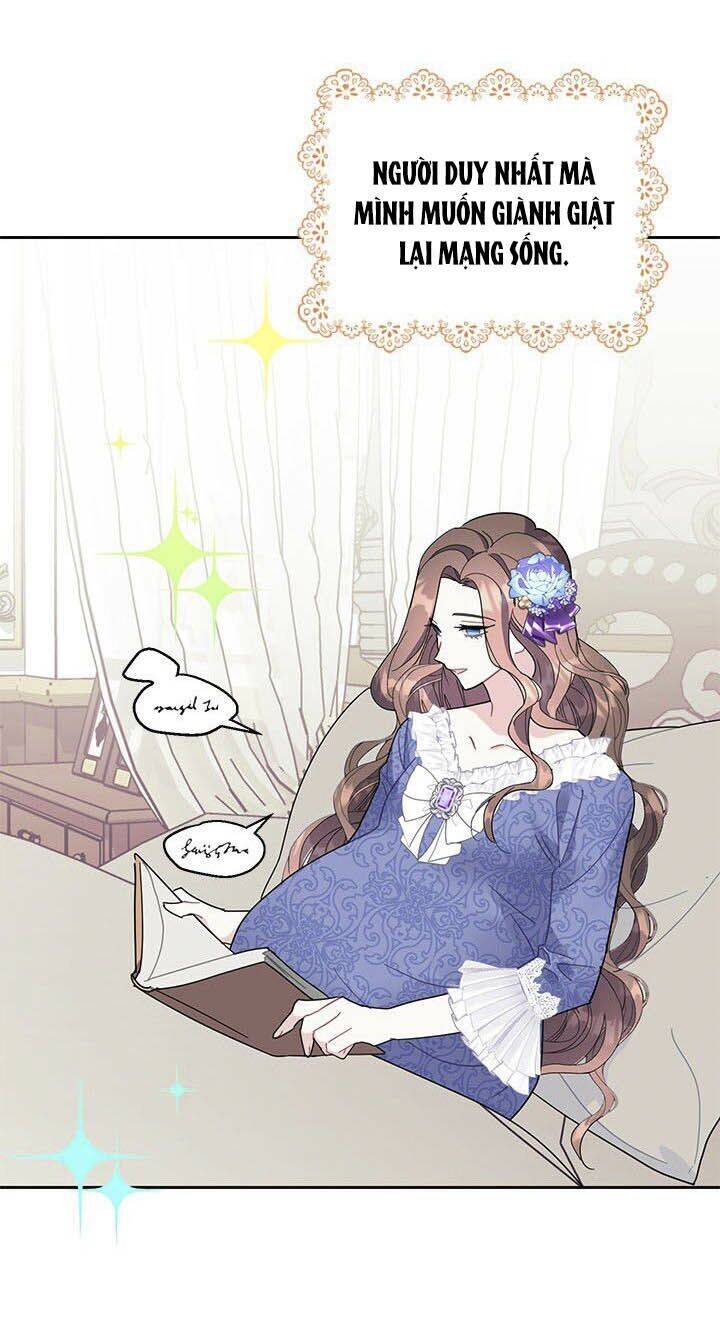 Công Chúa Của Loài Chim Chapter 26 - 14