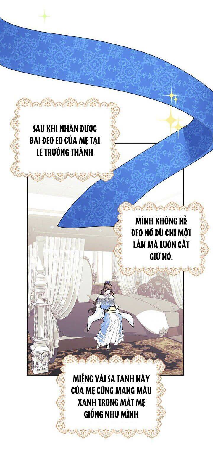 Công Chúa Của Loài Chim Chapter 26 - 17