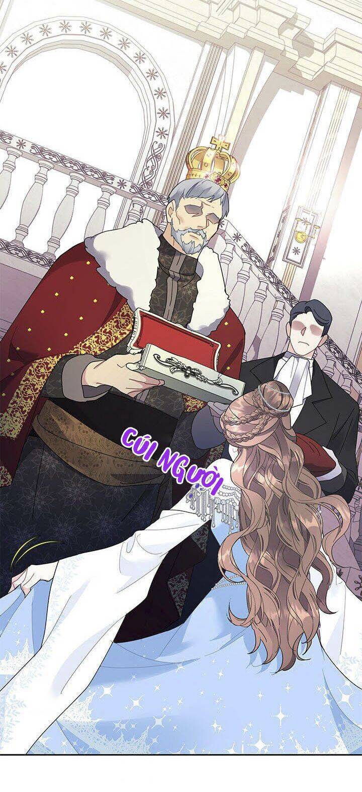 Công Chúa Của Loài Chim Chapter 26 - 3