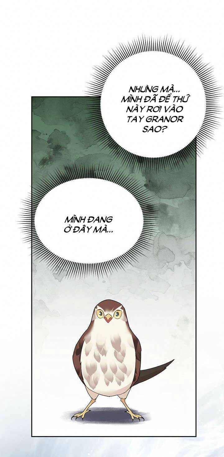 Công Chúa Của Loài Chim Chapter 26 - 21