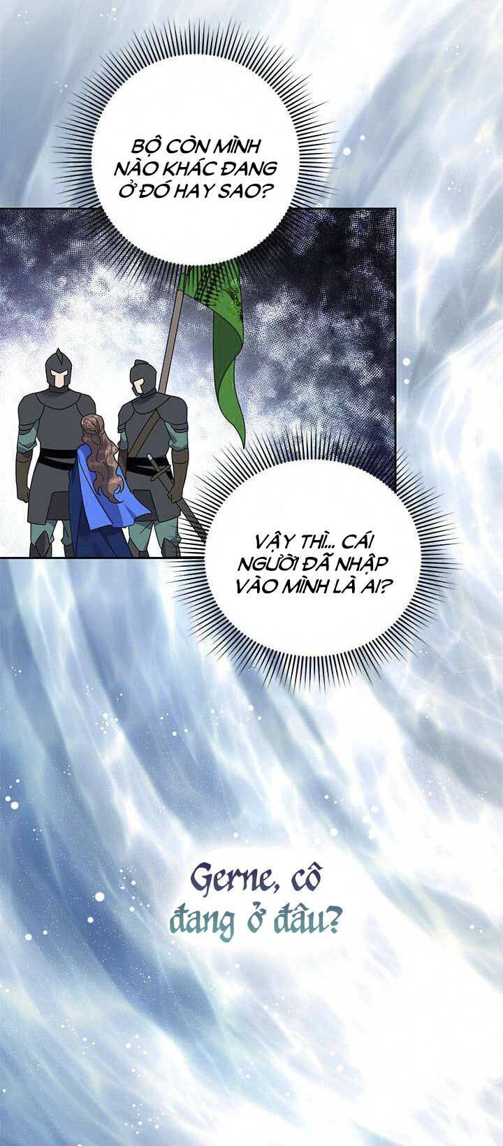 Công Chúa Của Loài Chim Chapter 26 - 22