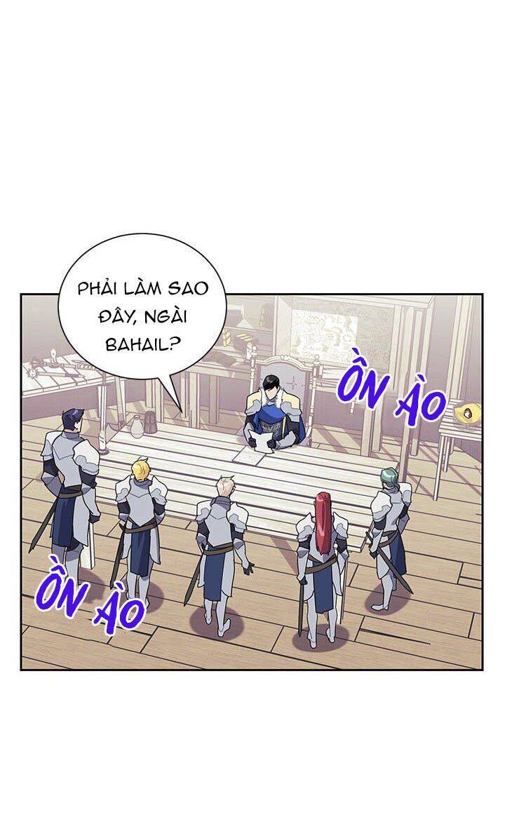 Công Chúa Của Loài Chim Chapter 26 - 25