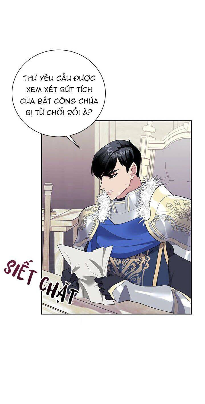 Công Chúa Của Loài Chim Chapter 26 - 26