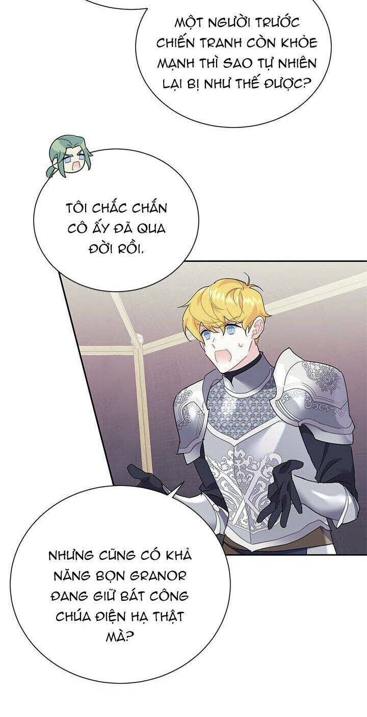 Công Chúa Của Loài Chim Chapter 26 - 29