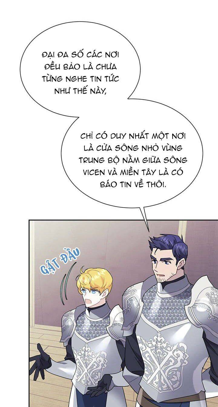 Công Chúa Của Loài Chim Chapter 26 - 31