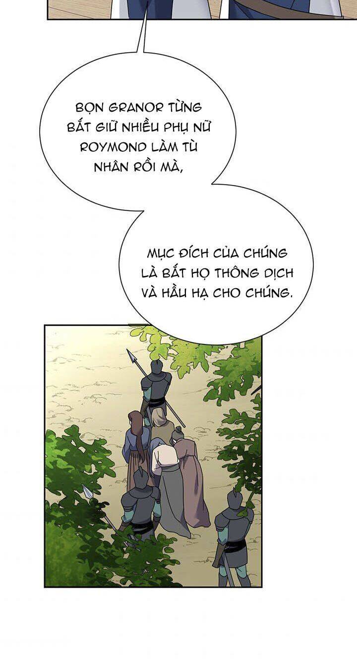Công Chúa Của Loài Chim Chapter 26 - 32