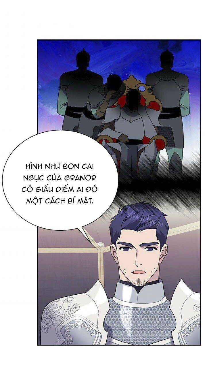 Công Chúa Của Loài Chim Chapter 26 - 33