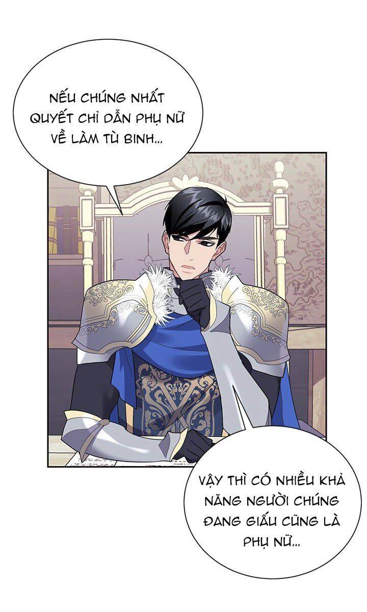 Công Chúa Của Loài Chim Chapter 26 - 36