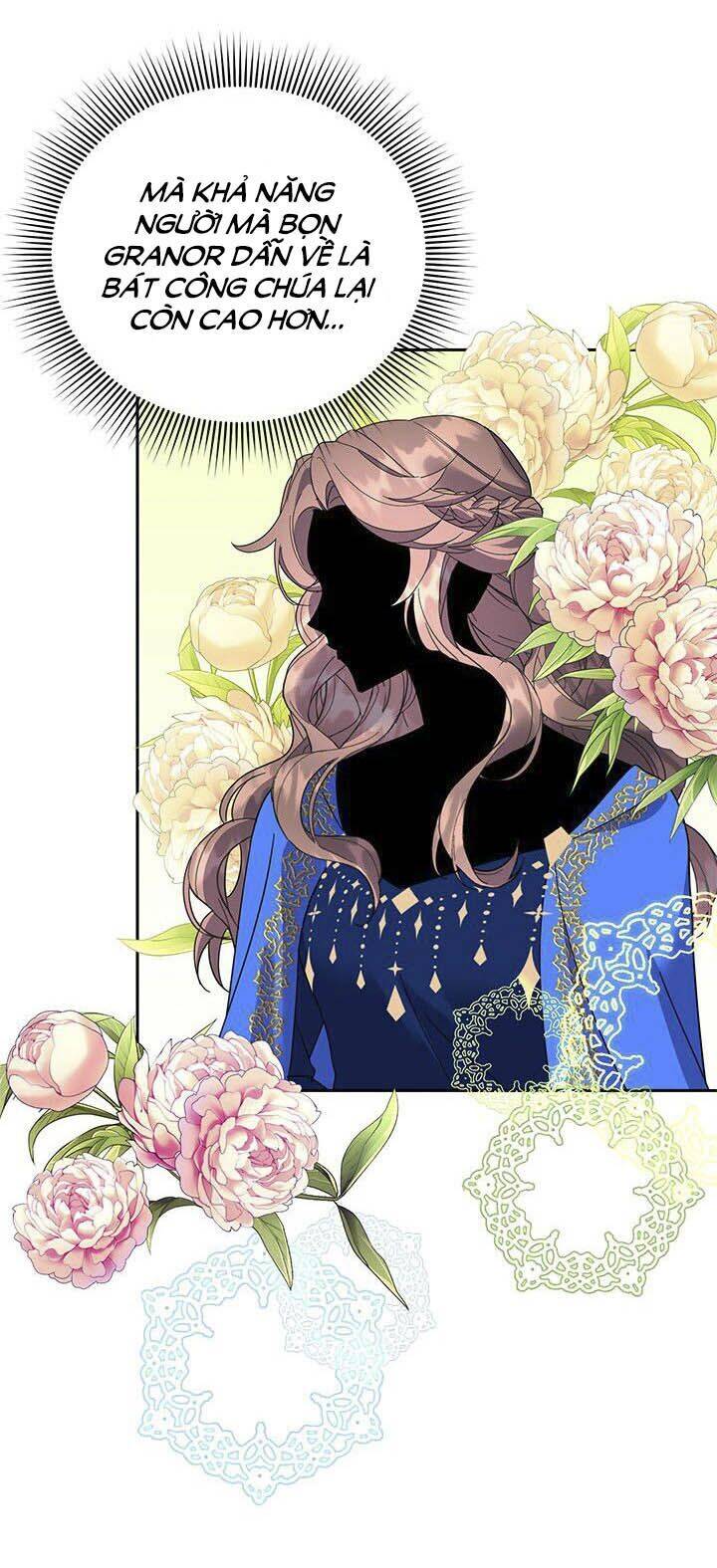 Công Chúa Của Loài Chim Chapter 26 - 37