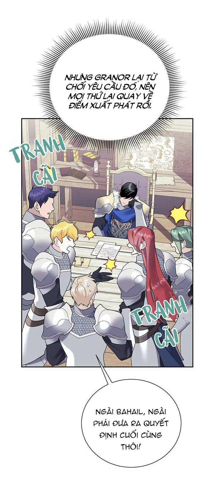 Công Chúa Của Loài Chim Chapter 26 - 39