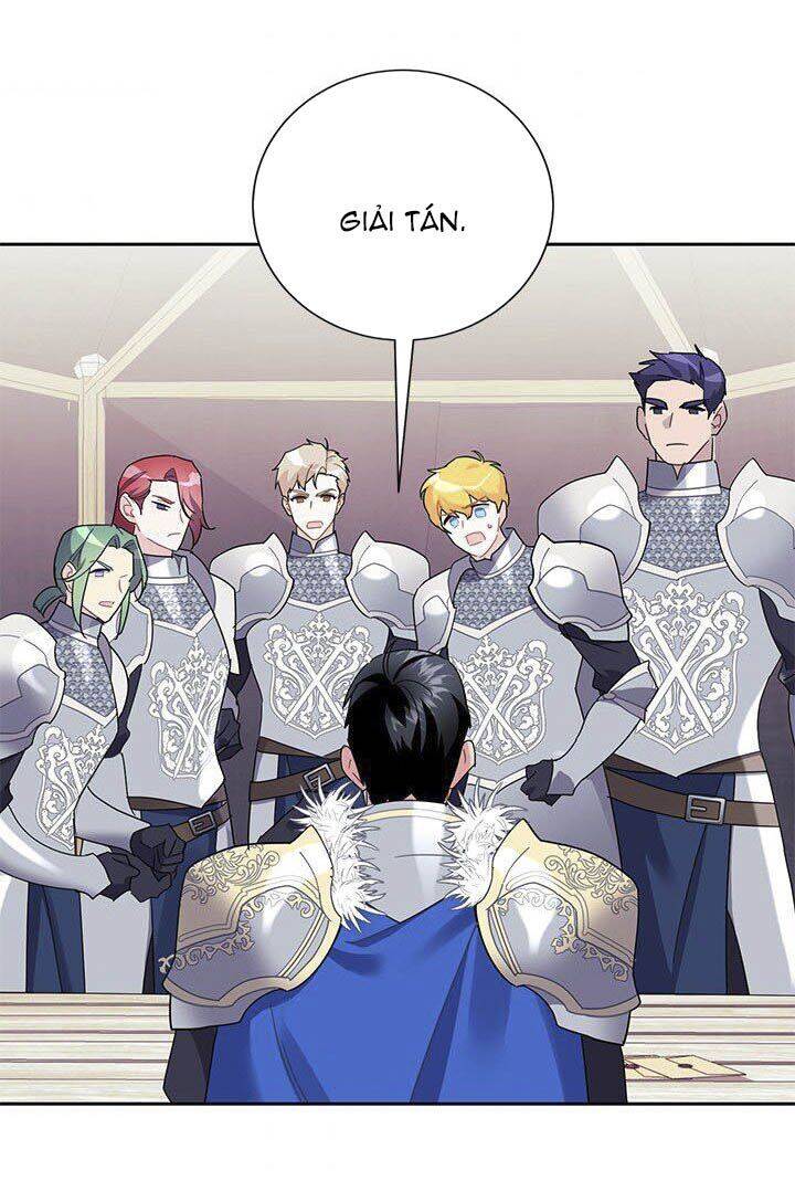 Công Chúa Của Loài Chim Chapter 26 - 42