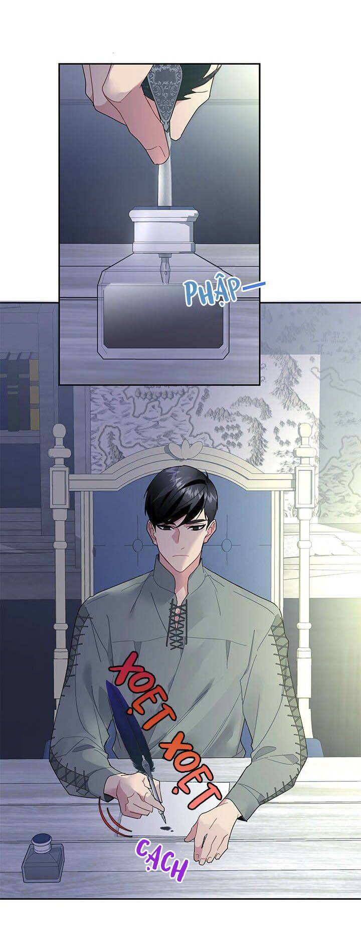 Công Chúa Của Loài Chim Chapter 26 - 45