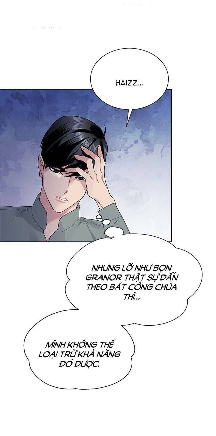 Công Chúa Của Loài Chim Chapter 26 - 49