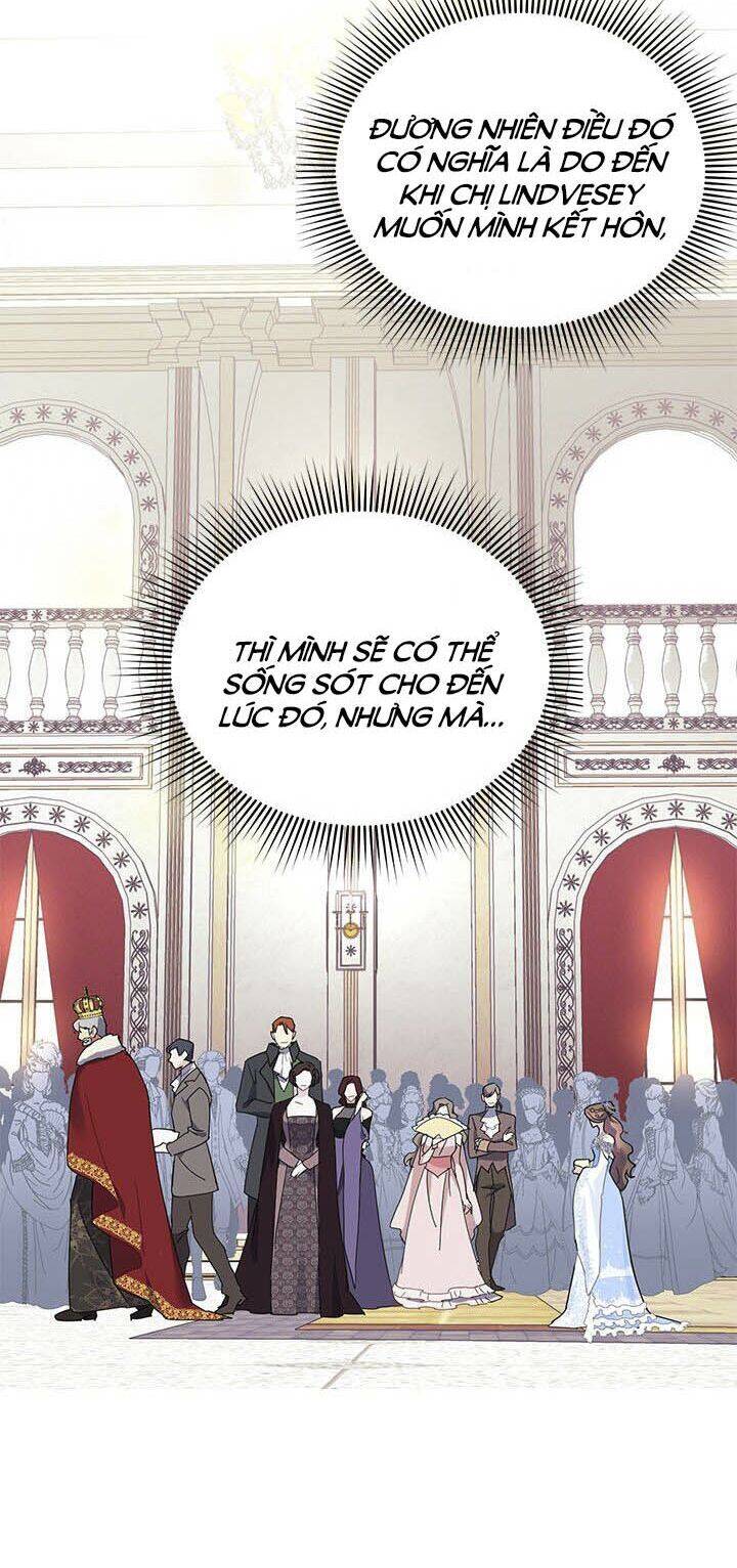 Công Chúa Của Loài Chim Chapter 26 - 6