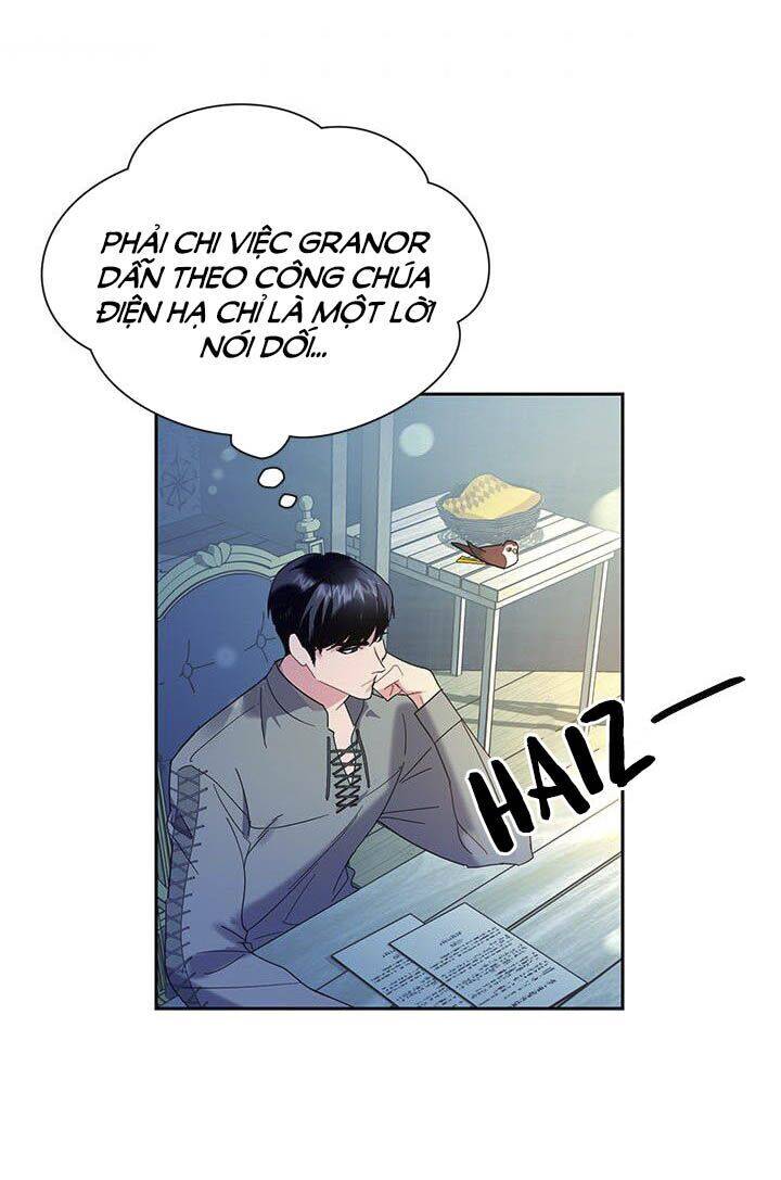 Công Chúa Của Loài Chim Chapter 26 - 52