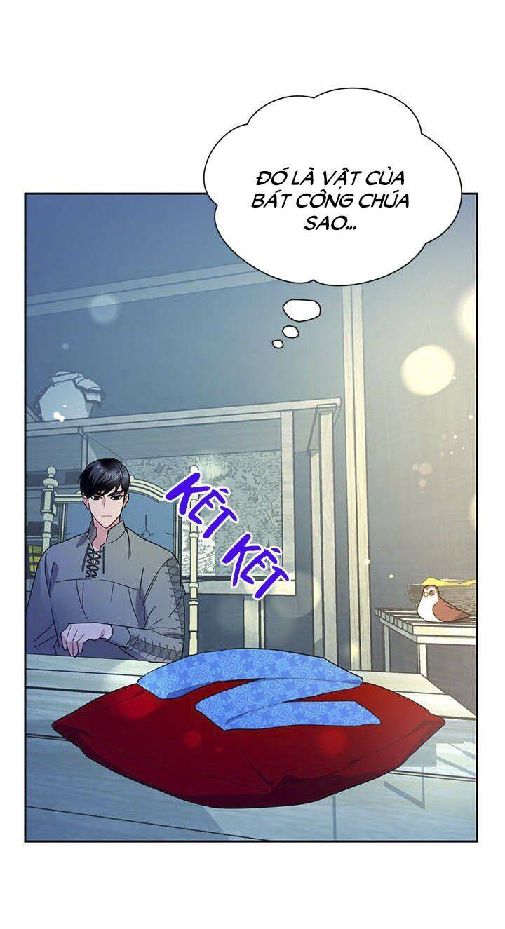 Công Chúa Của Loài Chim Chapter 26 - 53