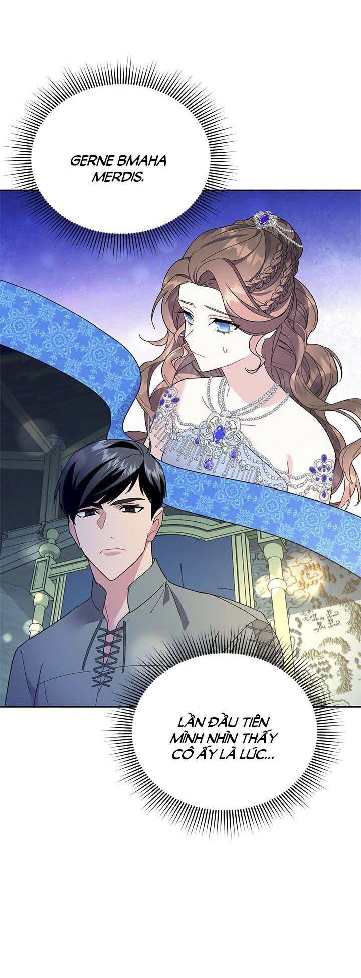 Công Chúa Của Loài Chim Chapter 26 - 54