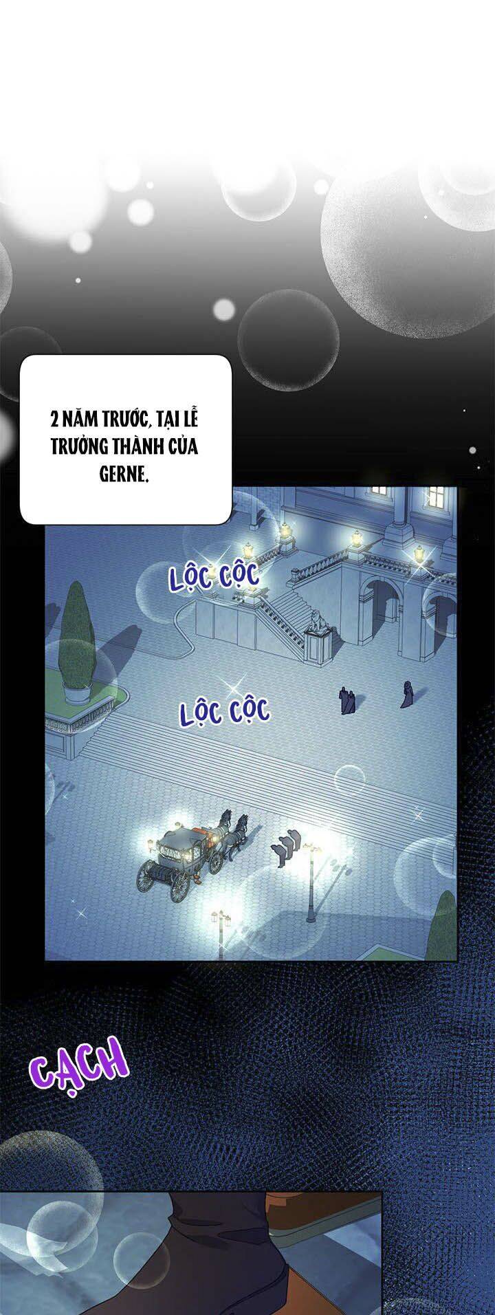 Công Chúa Của Loài Chim Chapter 26 - 55
