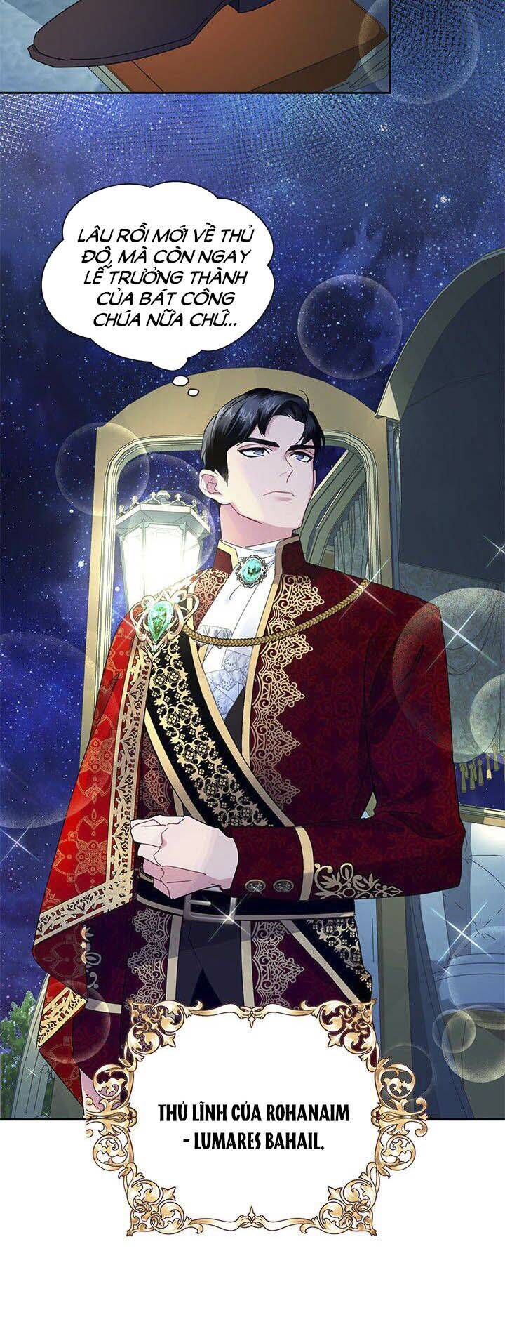 Công Chúa Của Loài Chim Chapter 26 - 56