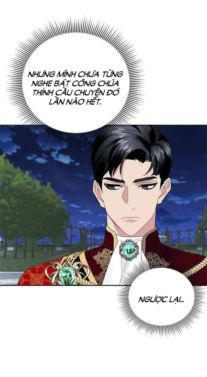 Công Chúa Của Loài Chim Chapter 26 - 59