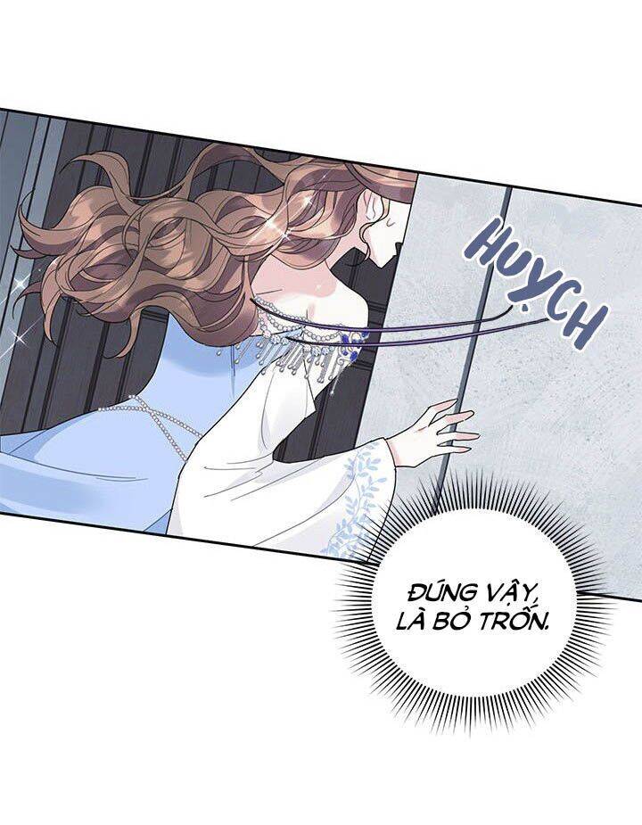 Công Chúa Của Loài Chim Chapter 26 - 60