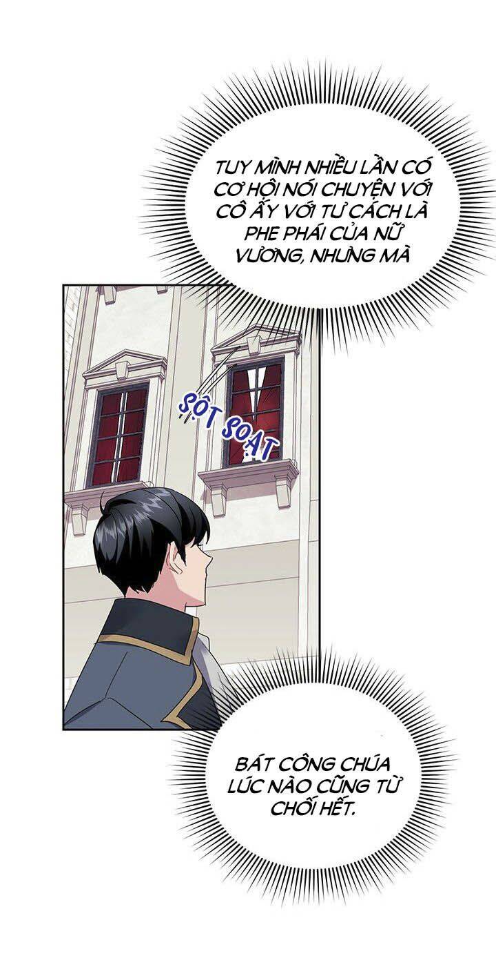 Công Chúa Của Loài Chim Chapter 26 - 62