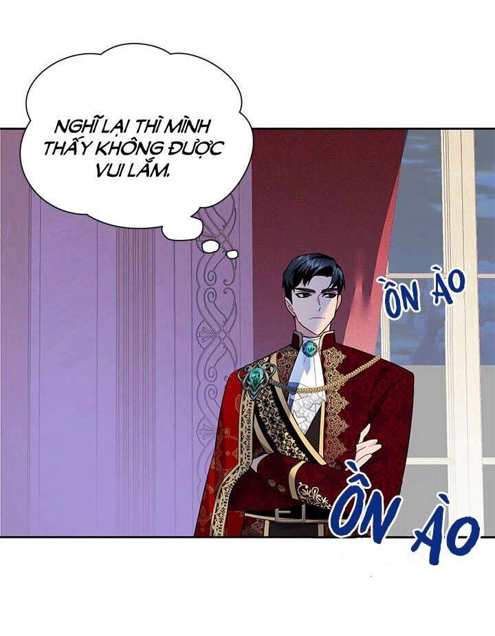 Công Chúa Của Loài Chim Chapter 26 - 64