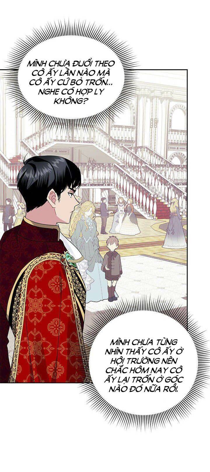 Công Chúa Của Loài Chim Chapter 26 - 65