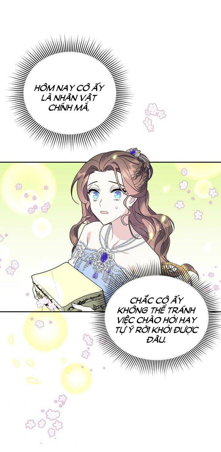 Công Chúa Của Loài Chim Chapter 26 - 66