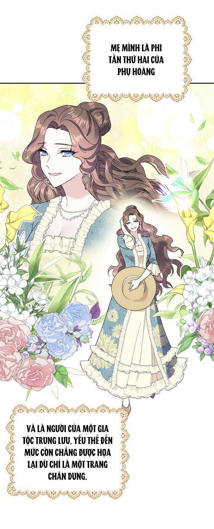 Công Chúa Của Loài Chim Chapter 26 - 9