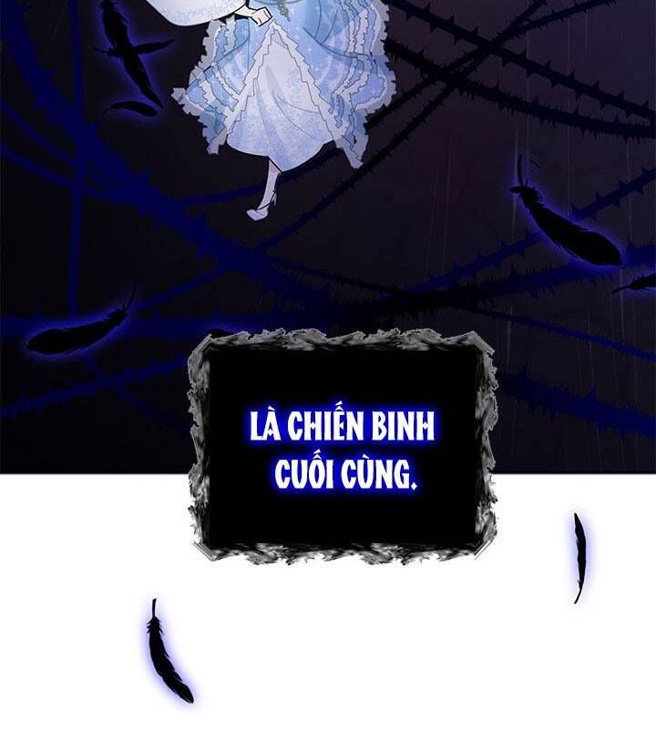 Công Chúa Của Loài Chim Chapter 27 - 12