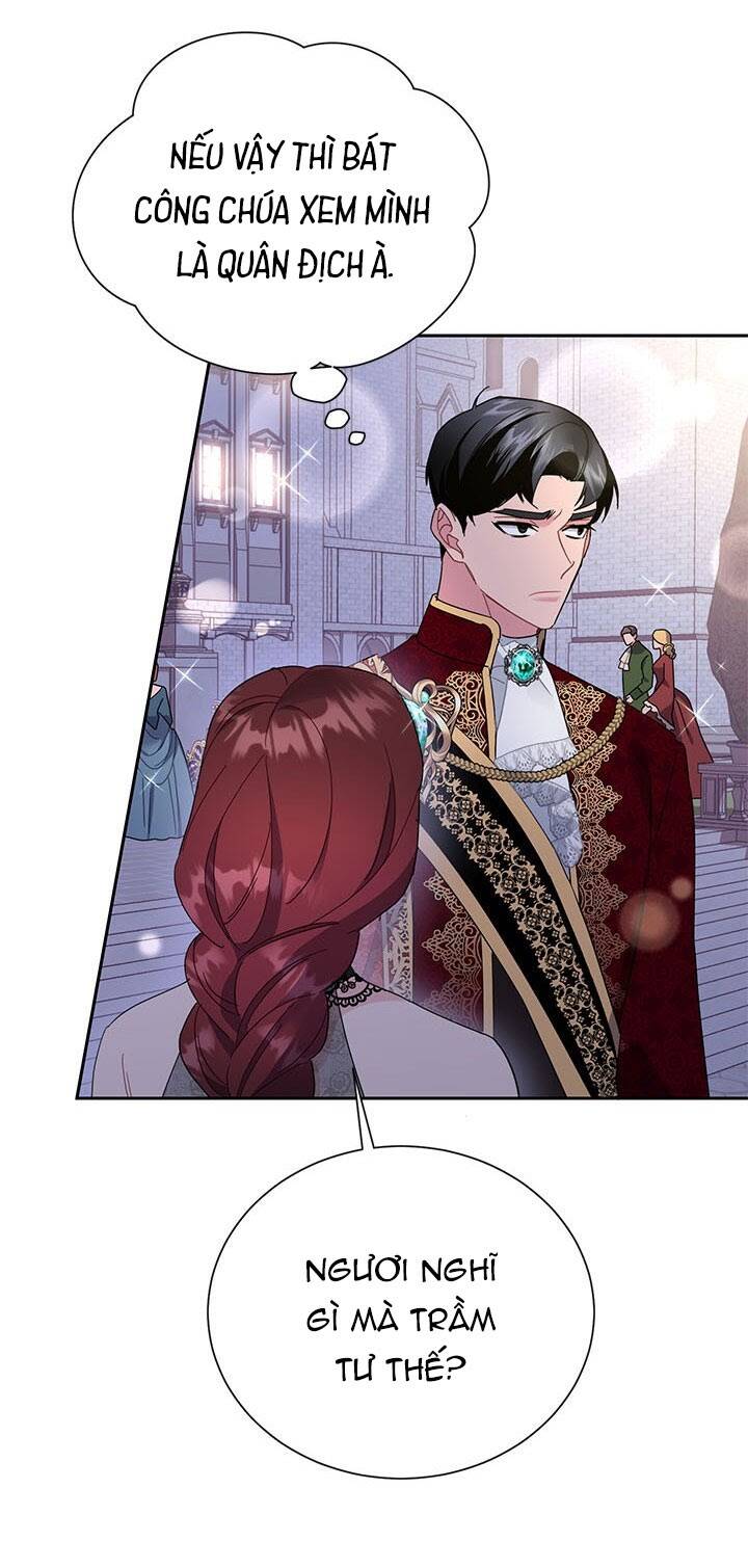 Công Chúa Của Loài Chim Chapter 27 - 13