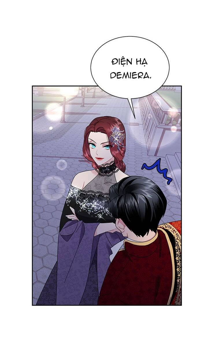 Công Chúa Của Loài Chim Chapter 27 - 14