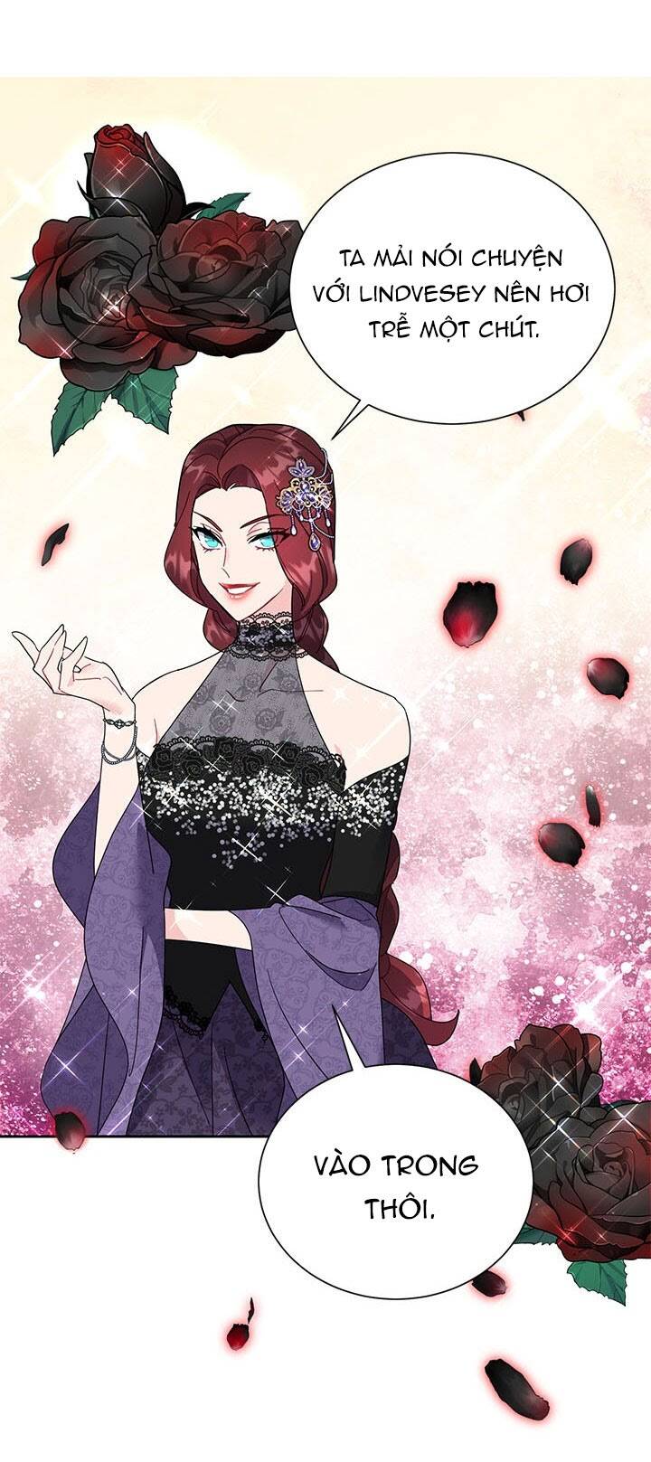 Công Chúa Của Loài Chim Chapter 27 - 15