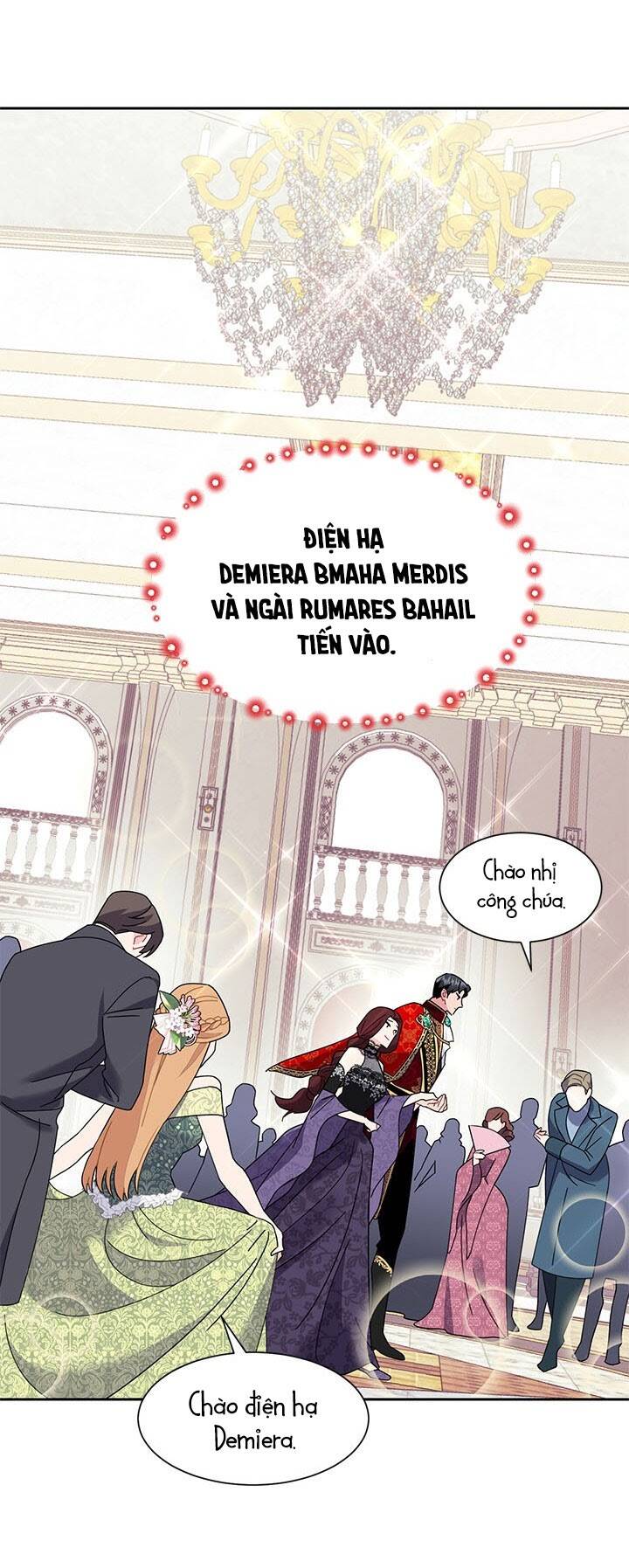 Công Chúa Của Loài Chim Chapter 27 - 17